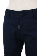 Long Pants Ladies Cavuruco Marino Cavalluccio Marino Golf wear