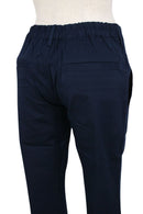 Long Pants Ladies Cavuruco Marino Cavalluccio Marino Golf wear