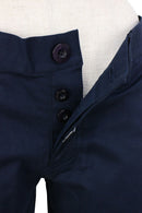 Long Pants Ladies Cavuruco Marino Cavalluccio Marino Golf wear