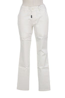 Long Pants Ladies Cavuruco Marino Cavalluccio Marino Golf wear
