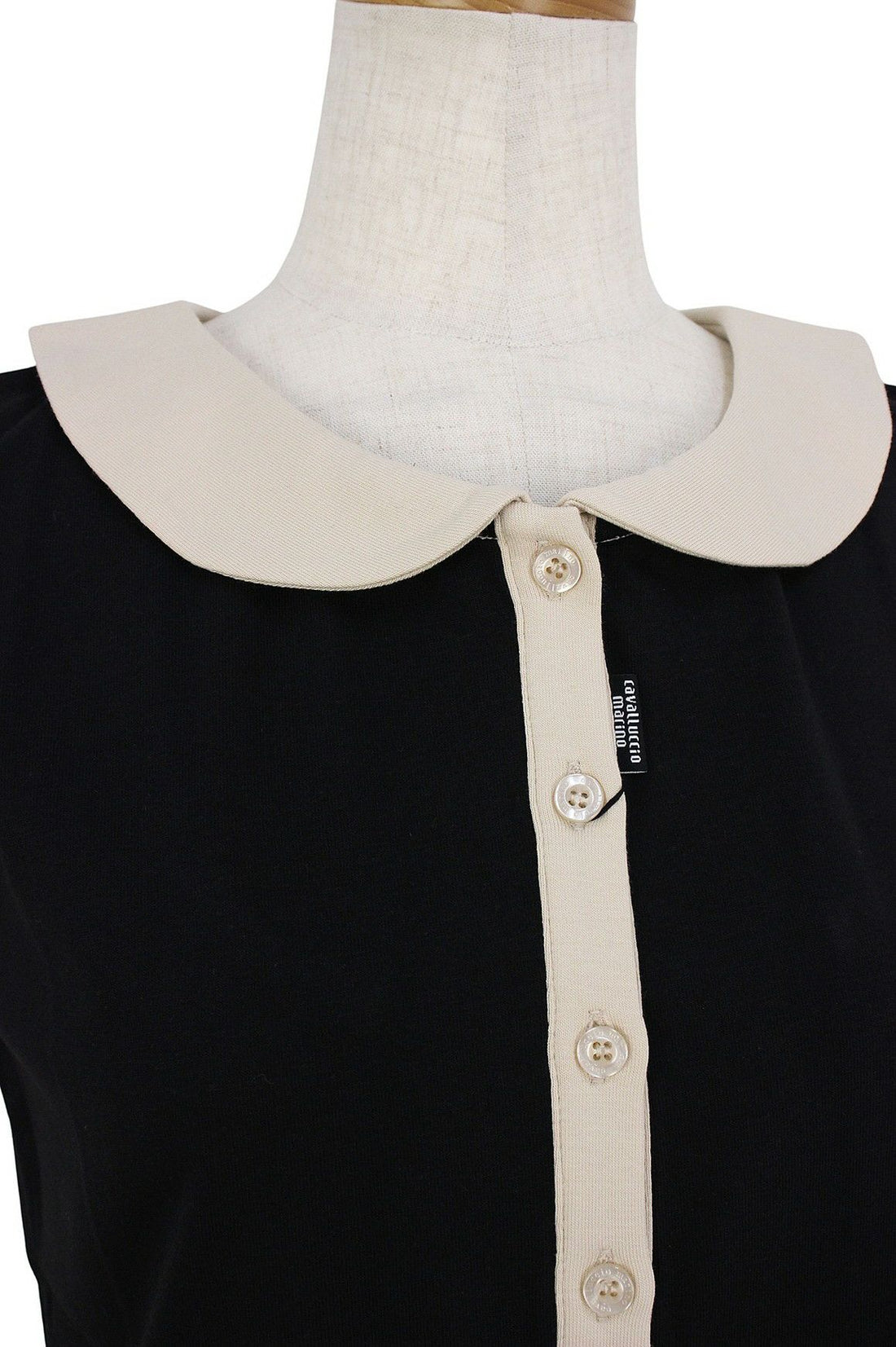 【送料無料】【メール便対応】ポロシャツ レディース カヴァッルッチョ マリーノ CAVALLUCCIO MARINO  ゴルフウェア 2401-02ps016 ポロシャツ レディース カヴァッルッチョ マリーノ CAVALLUCCIO MARINO