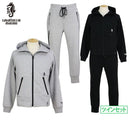 Sweat Setup Men's Cava Vulccho Marino Cavalluccio Marino Golf wear