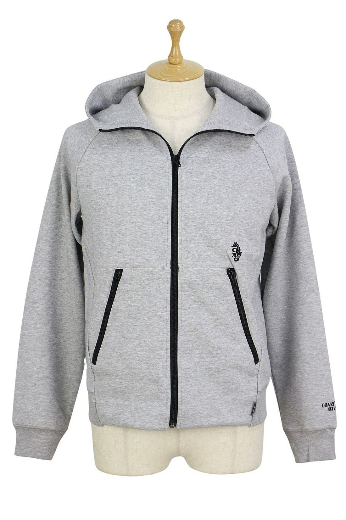 スウェット セットアップ メンズ カヴァッルッチョ マリーノ