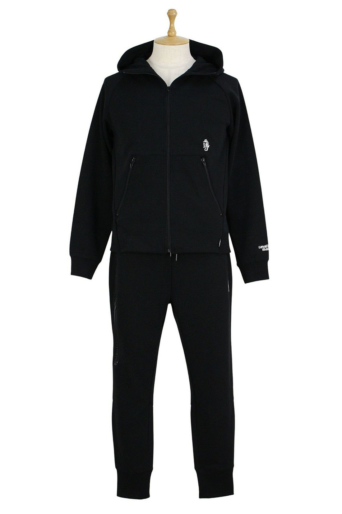 スウェット セットアップ メンズ カヴァッルッチョ マリーノ