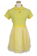 One Piece Ladies Cavuruco Marino Cavalluccio Marino Golf wear