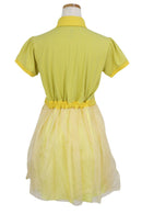 One Piece Ladies Cavuruco Marino Cavalluccio Marino Golf wear