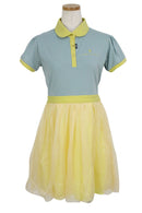 One Piece Ladies Cavuruco Marino Cavalluccio Marino Golf wear