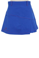 スカート レディース カヴァッルッチョ マリーノ CAVALLUCCIO MARINO  ゴルフウェア