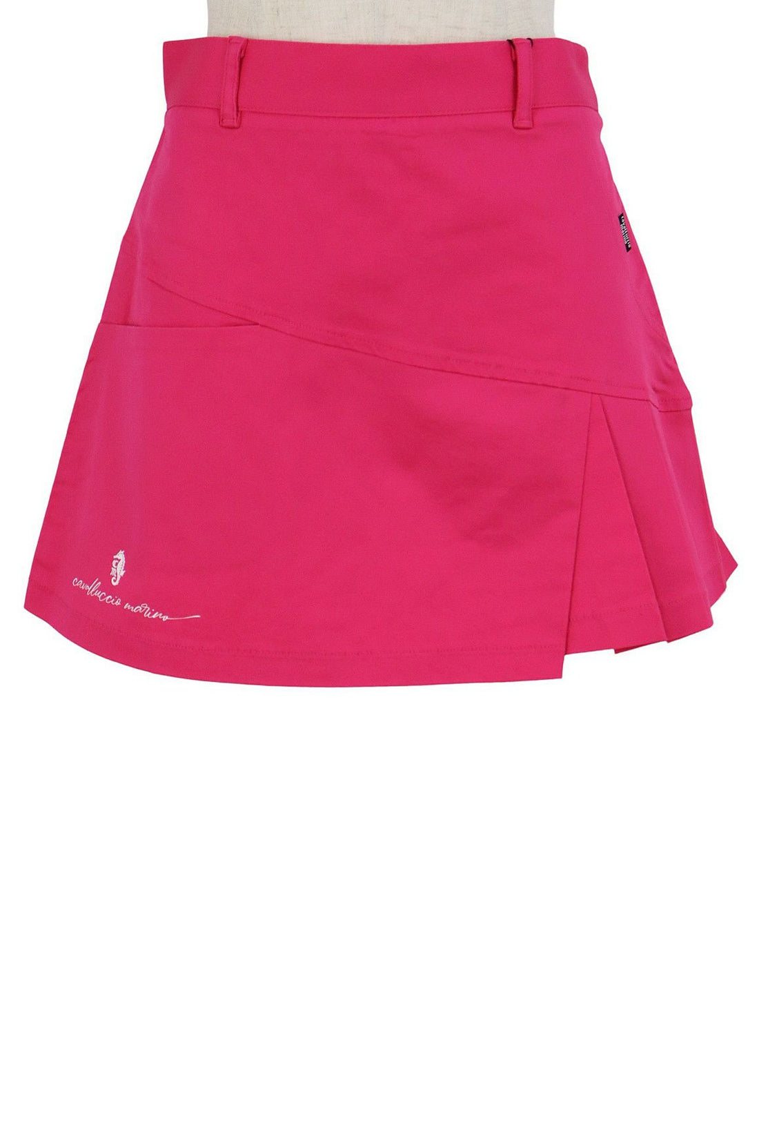 スカート レディース カヴァッルッチョ マリーノ CAVALLUCCIO MARINO