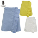 スカート レディース カヴァッルッチョ マリーノ CAVALLUCCIO MARINO  ゴルフウェア