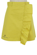 スカート レディース カヴァッルッチョ マリーノ CAVALLUCCIO MARINO  ゴルフウェア