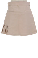 Skirt Ladies Cavuruccio Marino Cavalluccio Marino Golf wear