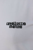 하이 넥 셔츠 숙녀 Cavuruccio Marino Cavalluccio Marino 골프 착용