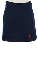 Skirt Ladies Cavuruccio Marino Cavalluccio Marino Golf wear