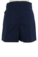 Skirt Ladies Cavuruccio Marino Cavalluccio Marino Golf wear