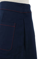Skirt Ladies Cavuruccio Marino Cavalluccio Marino Golf wear