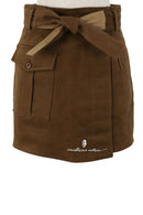 Skirt Ladies Cavuruccio Marino Cavalluccio Marino Golf wear