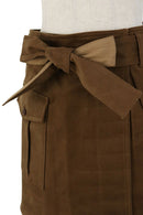 Skirt Ladies Cavuruccio Marino Cavalluccio Marino Golf wear