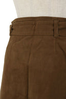 Skirt Ladies Cavuruccio Marino Cavalluccio Marino Golf wear