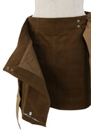 Skirt Ladies Cavuruccio Marino Cavalluccio Marino Golf wear