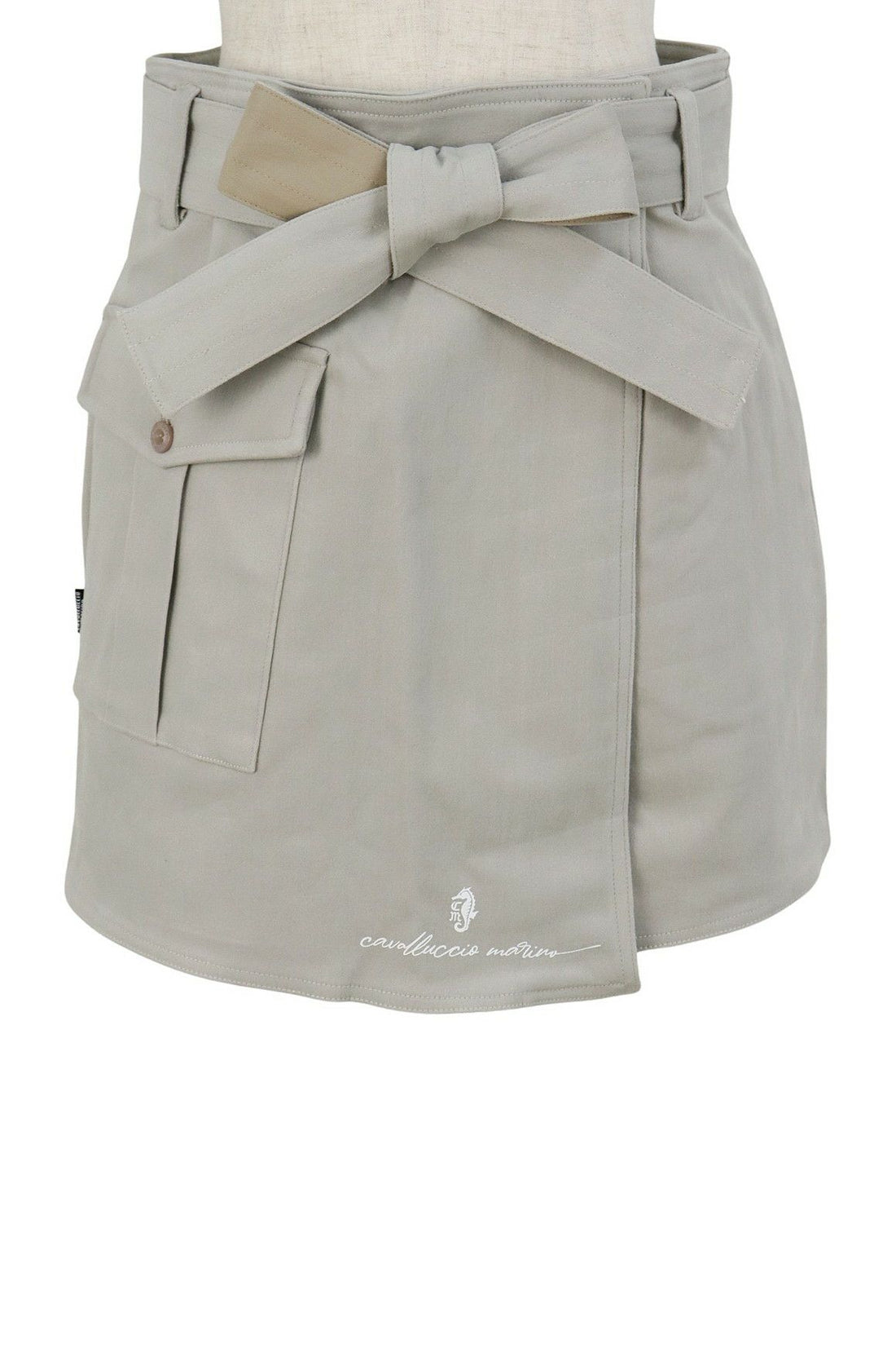 スカート レディース カヴァッルッチョ マリーノ CAVALLUCCIO