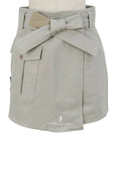 Skirt Ladies Cavuruccio Marino Cavalluccio Marino Golf wear