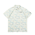 Poro Shirt New Era Golf New Era NEW ERA Japan Genuine 2024 Spring / Summer New Golf Wear