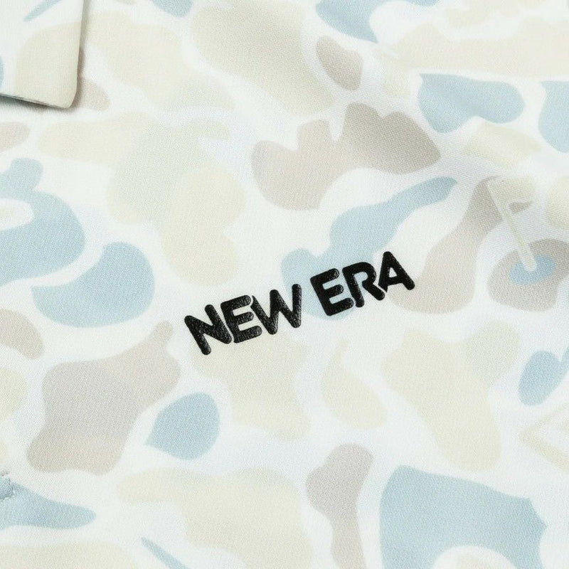 포로 셔츠 새로운 시대 골프 새로운 시대 새로운 시대 일본 일본 진짜 2024 스프링 / 여름 새 골프 착용