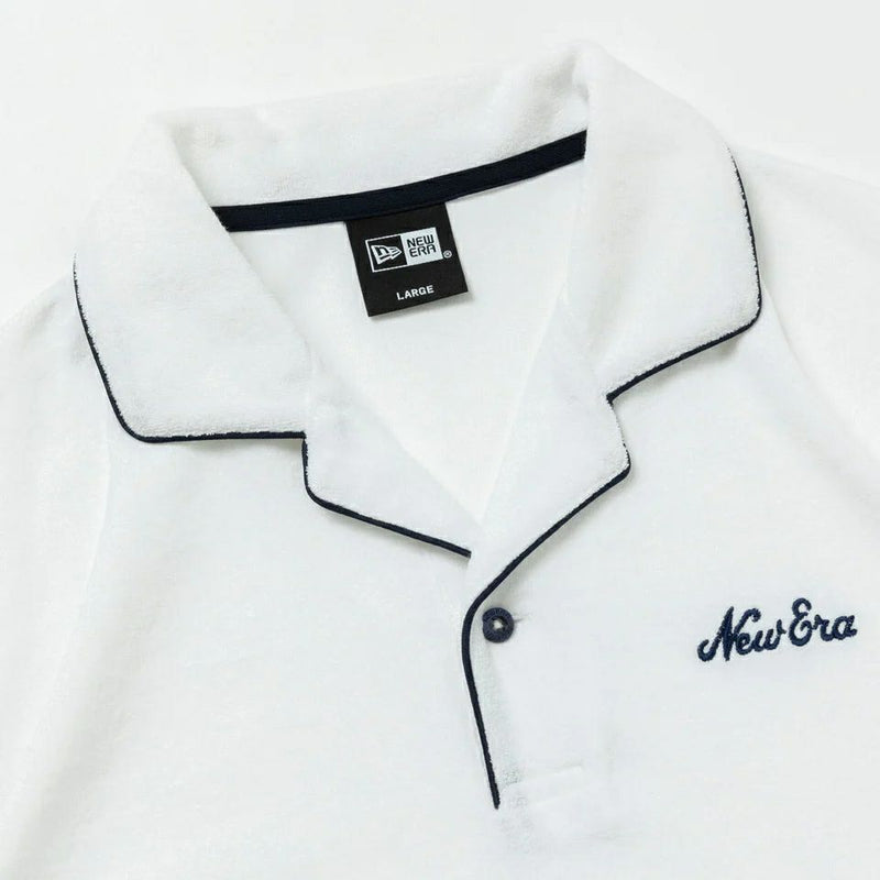 포로 셔츠 남자의 새로운 시대 골프 새로운 시대 새로운 시대 일본 일본 진짜 2024 스프링 / 여름 새 골프 착용