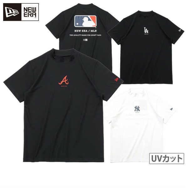 하이 넥 셔츠 남자의 새로운 시대 골프 새로운 시대 새로운 시대 일본 일본 진짜 2024 스프링 / 여름 새 골프 착용