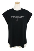 T -shirt Ladies Castelba Jack CASTELBAJAC 2024 Spring / Summer New