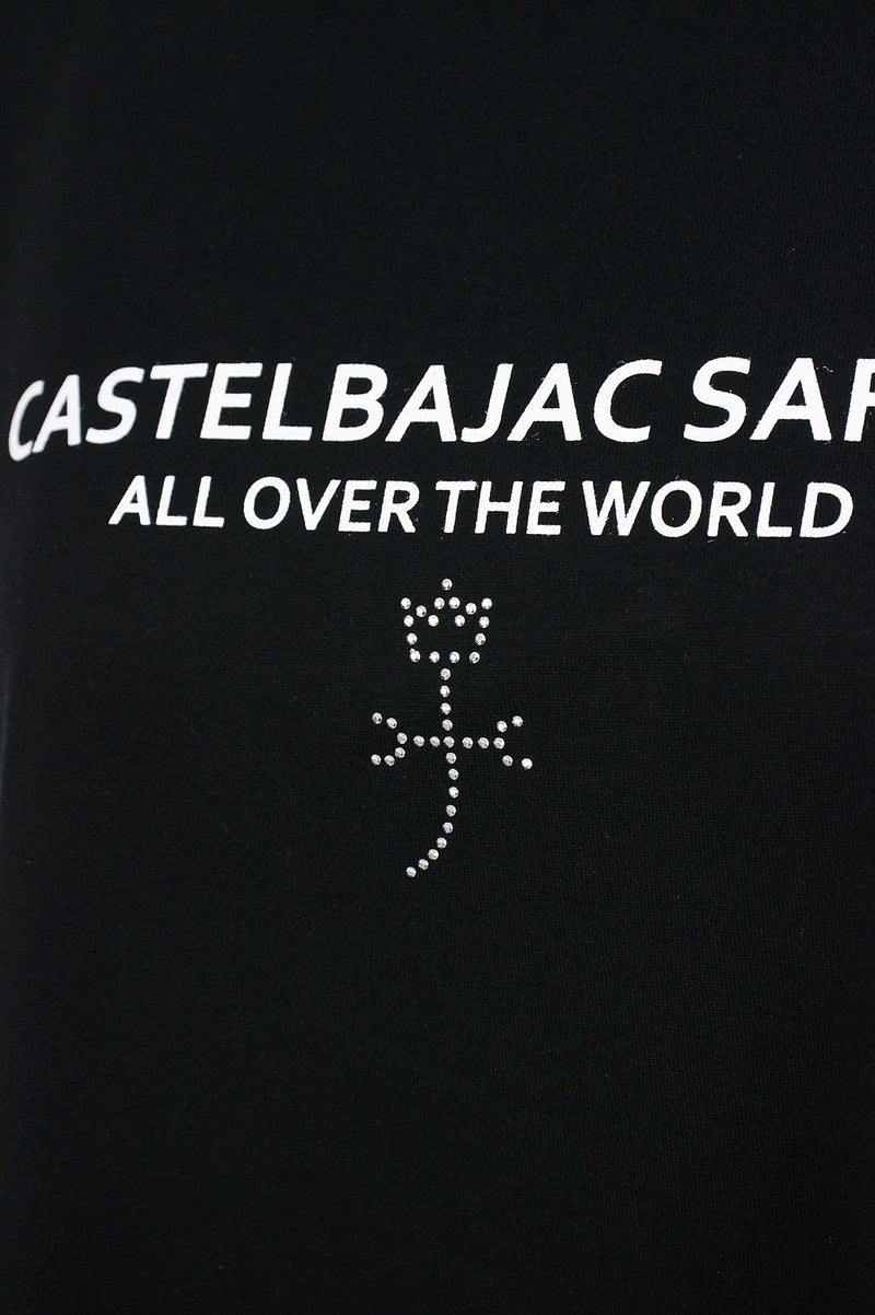T-襯衫女士Castelba Jack Castelbajac 2024春季 /夏季新