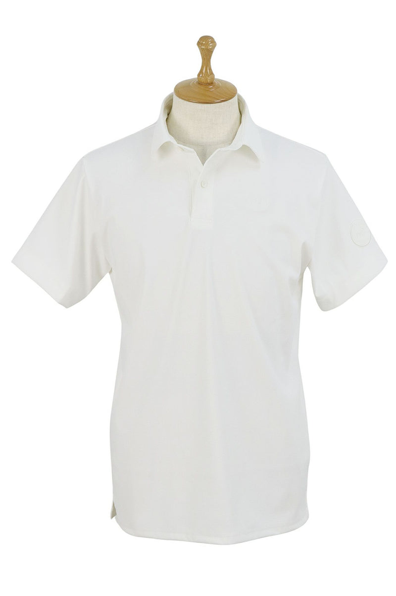 포로 셔츠 남자 모코 의자 모코 의자 2024 스프링 / 여름 새 골프 착용