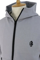 スウェット上下 メンズ カヴァッルッチョ マリーノ CAVALLUCCIO MARINO  ゴルフウェア