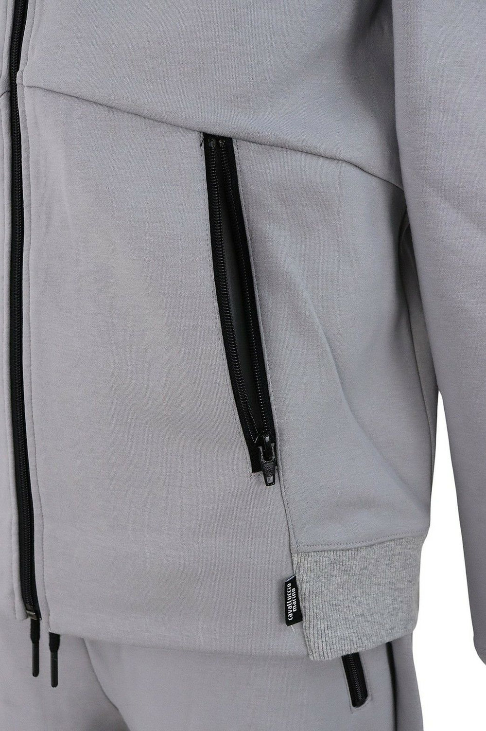 スウェット上下 メンズ カヴァッルッチョ マリーノ CAVALLUCCIO MARINO