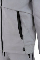 スウェット上下 メンズ カヴァッルッチョ マリーノ CAVALLUCCIO MARINO  ゴルフウェア