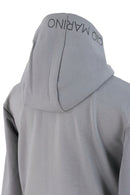 スウェット上下 メンズ カヴァッルッチョ マリーノ CAVALLUCCIO MARINO  ゴルフウェア