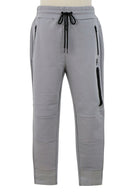 スウェット上下 メンズ カヴァッルッチョ マリーノ CAVALLUCCIO MARINO  ゴルフウェア