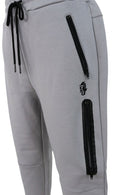 スウェット上下 メンズ カヴァッルッチョ マリーノ CAVALLUCCIO MARINO  ゴルフウェア