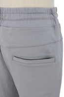 スウェット上下 メンズ カヴァッルッチョ マリーノ CAVALLUCCIO MARINO  ゴルフウェア