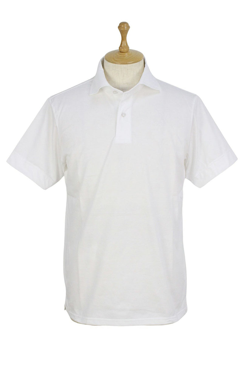 포로 셔츠 남자 모코 모코 의자 의자 2024 스프링 / 여름 새 골프 착용