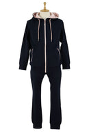 Parker 남자 Cavakurochi Marino Cavalluccio Marino 골프 착용