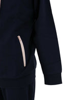 Parker 남자 Cavakurochi Marino Cavalluccio Marino 골프 착용