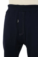 Parker 남자 Cavakurochi Marino Cavalluccio Marino 골프 착용