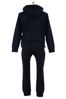 Parker 남자 Cavakurochi Marino Cavalluccio Marino 골프 착용