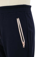 Parker 남자 Cavakurochi Marino Cavalluccio Marino 골프 착용