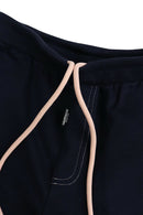 Parker 남자 Cavakurochi Marino Cavalluccio Marino 골프 착용