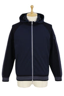 Blouson Men's Moko Moco凳子凳高爾夫服裝