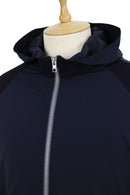 Blouson Men's Moko Moco凳子凳高爾夫服裝