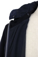 Blouson Men's Moko Moco凳子凳高爾夫服裝